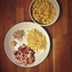 Illustration for article titled Bacon Pasta Recipe!